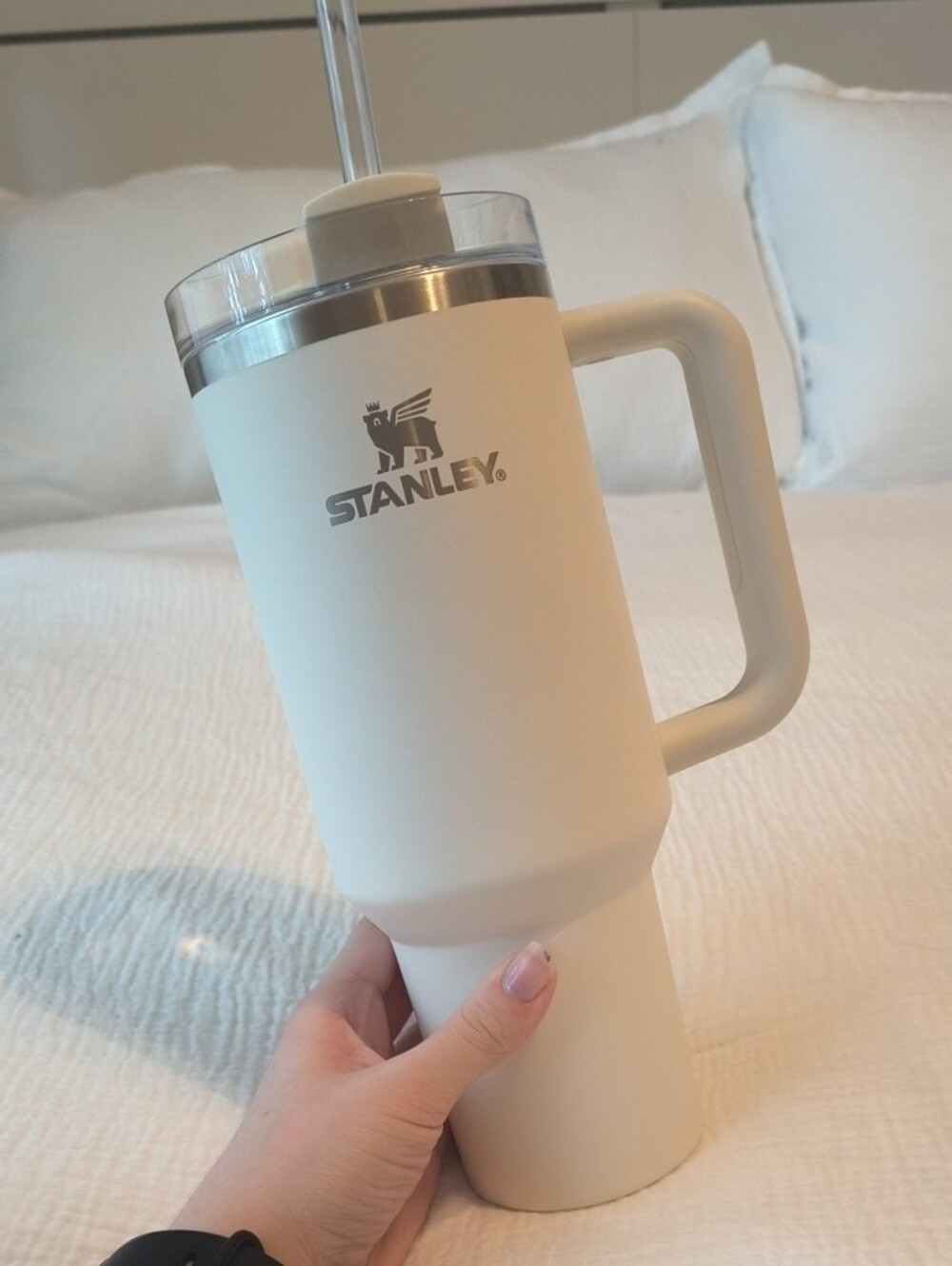40oz Stanley 2pc - Picture 10 of 12